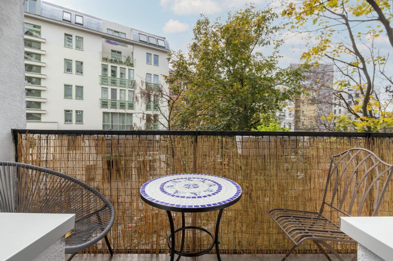 Warsaw Cosy&Sunny Apartment Gornoslaska By Noclegi Renters Extérieur photo